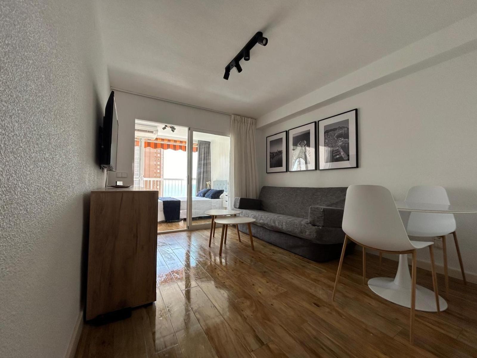Apartment Albatros Estudio-