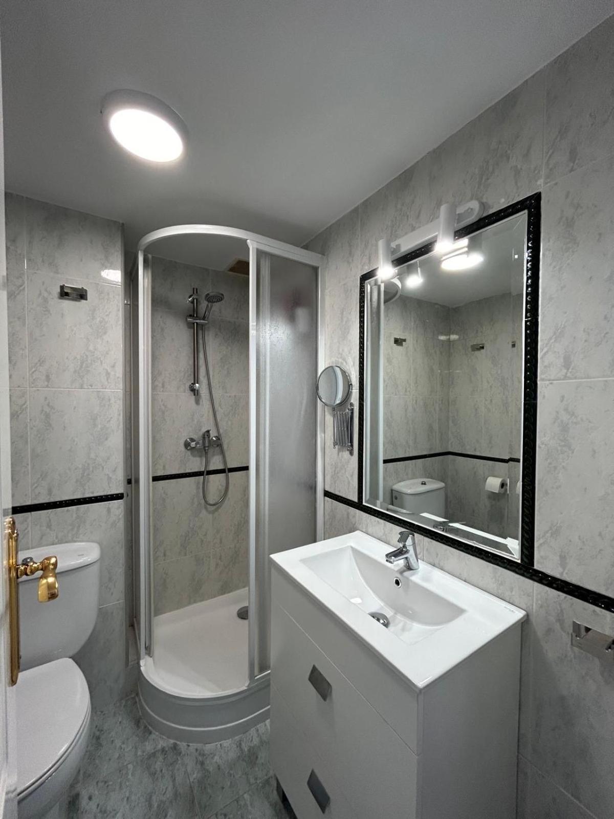 Apartment Albatros Estudio- *