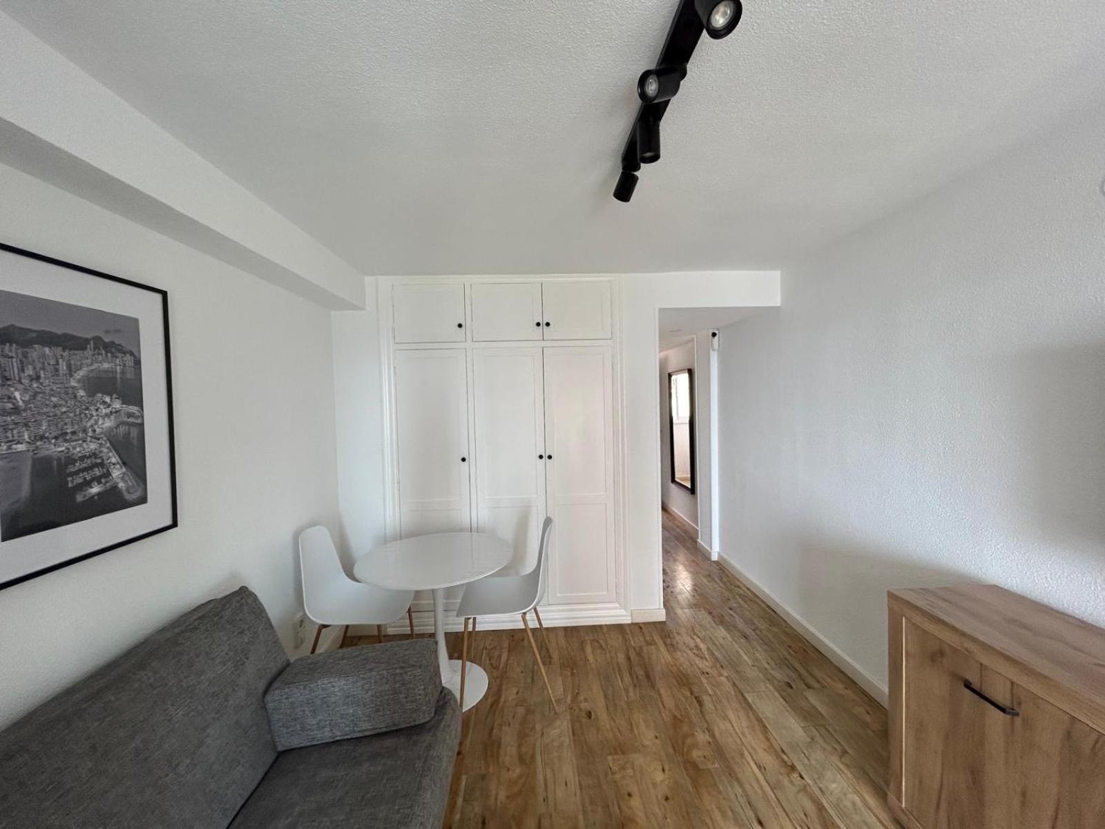 Albatros Estudio- Apartment Benidorm