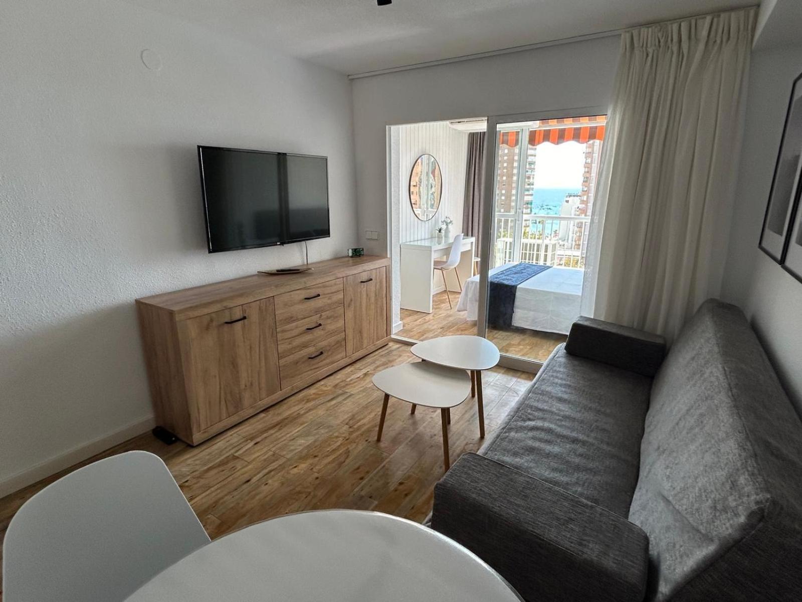 Apartment Albatros Estudio-