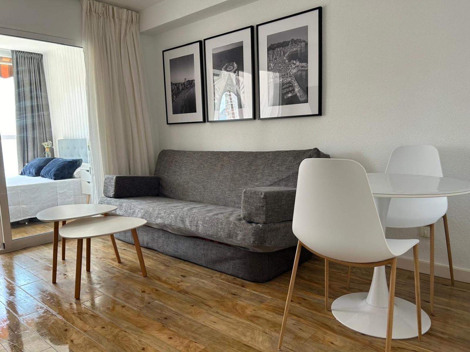 Apartment Albatros Estudio-