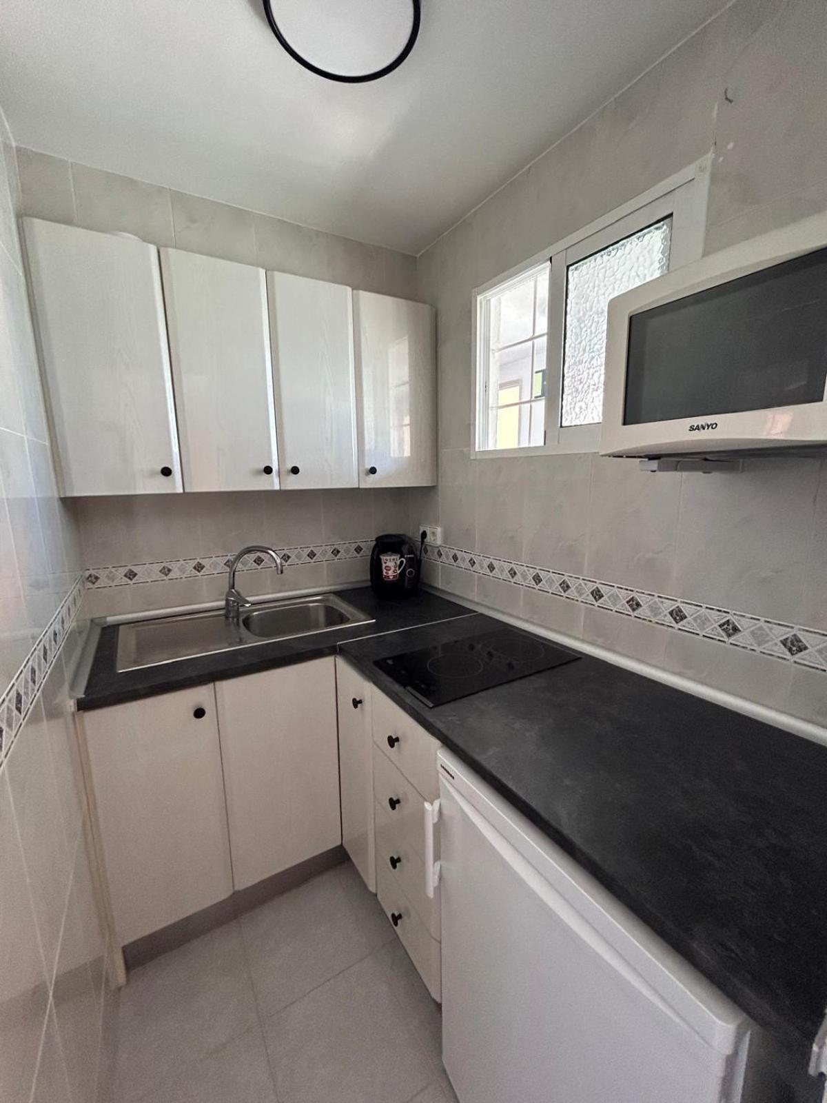 Apartment Albatros Estudio-