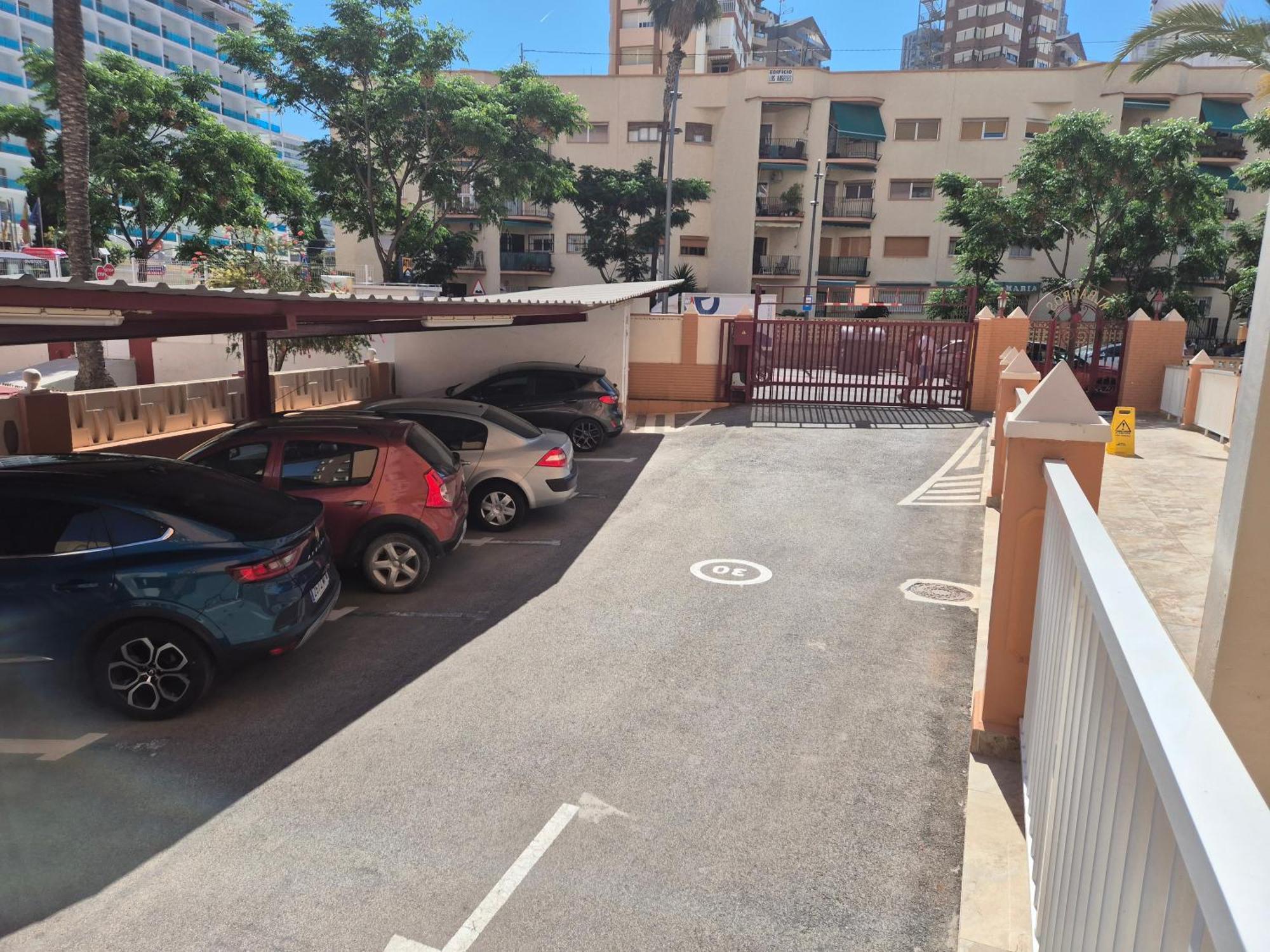 Albatros Estudio- * Benidorm