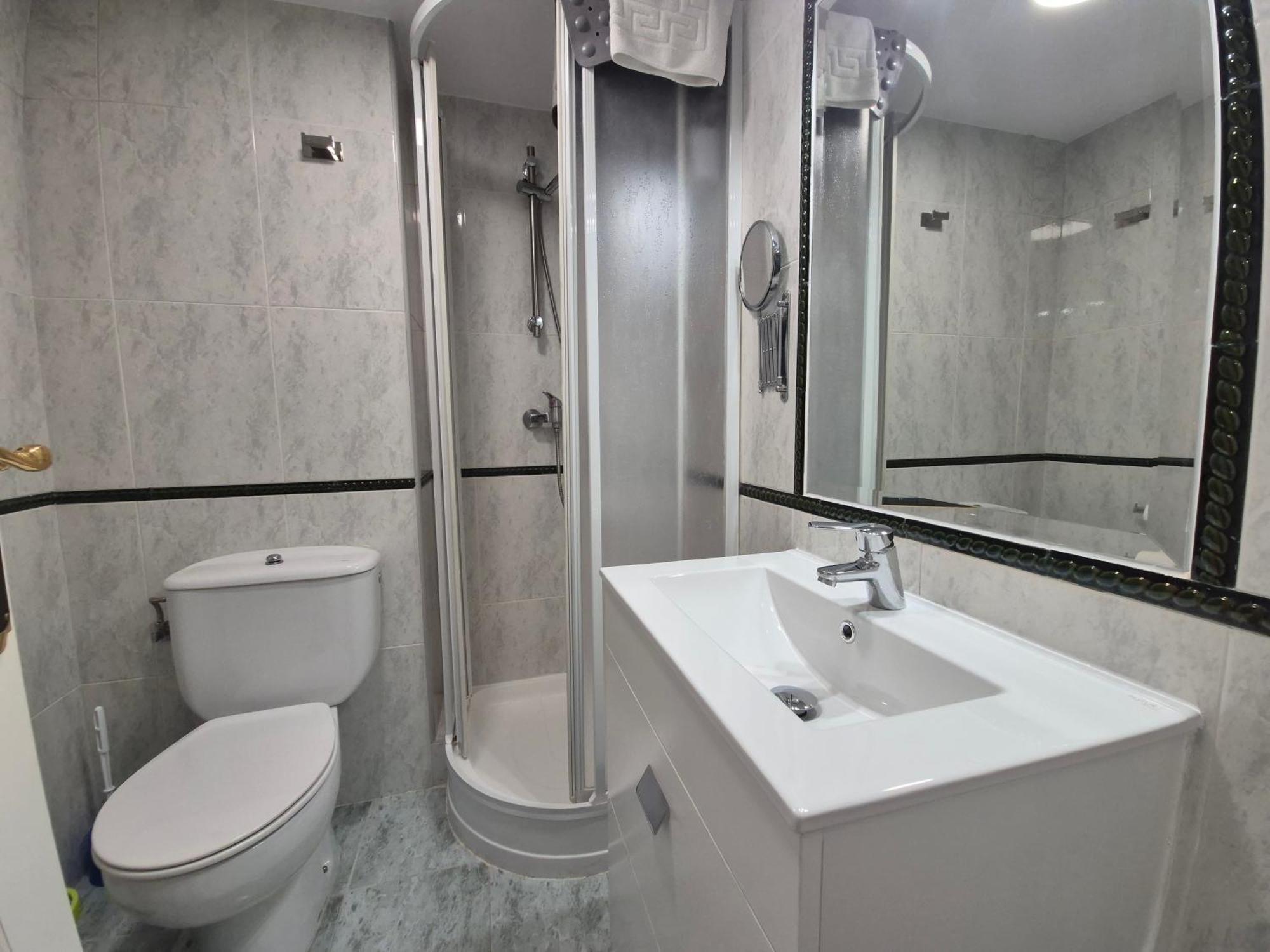 Apartamento Albatros Estudio-